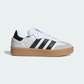Adidas Samba XLG Shoes Original Sneakers Cloud White/Core Black
