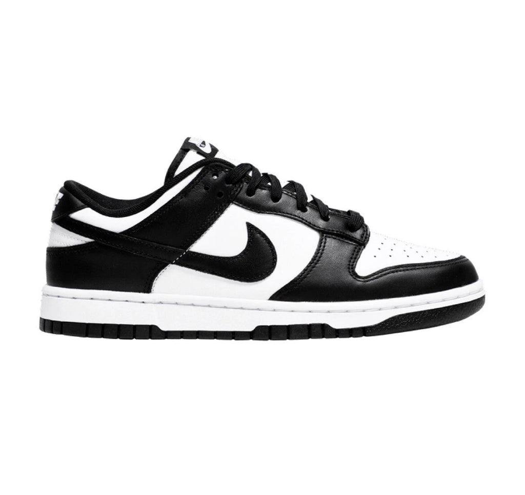 Nike Dunk Low Black – Women's
