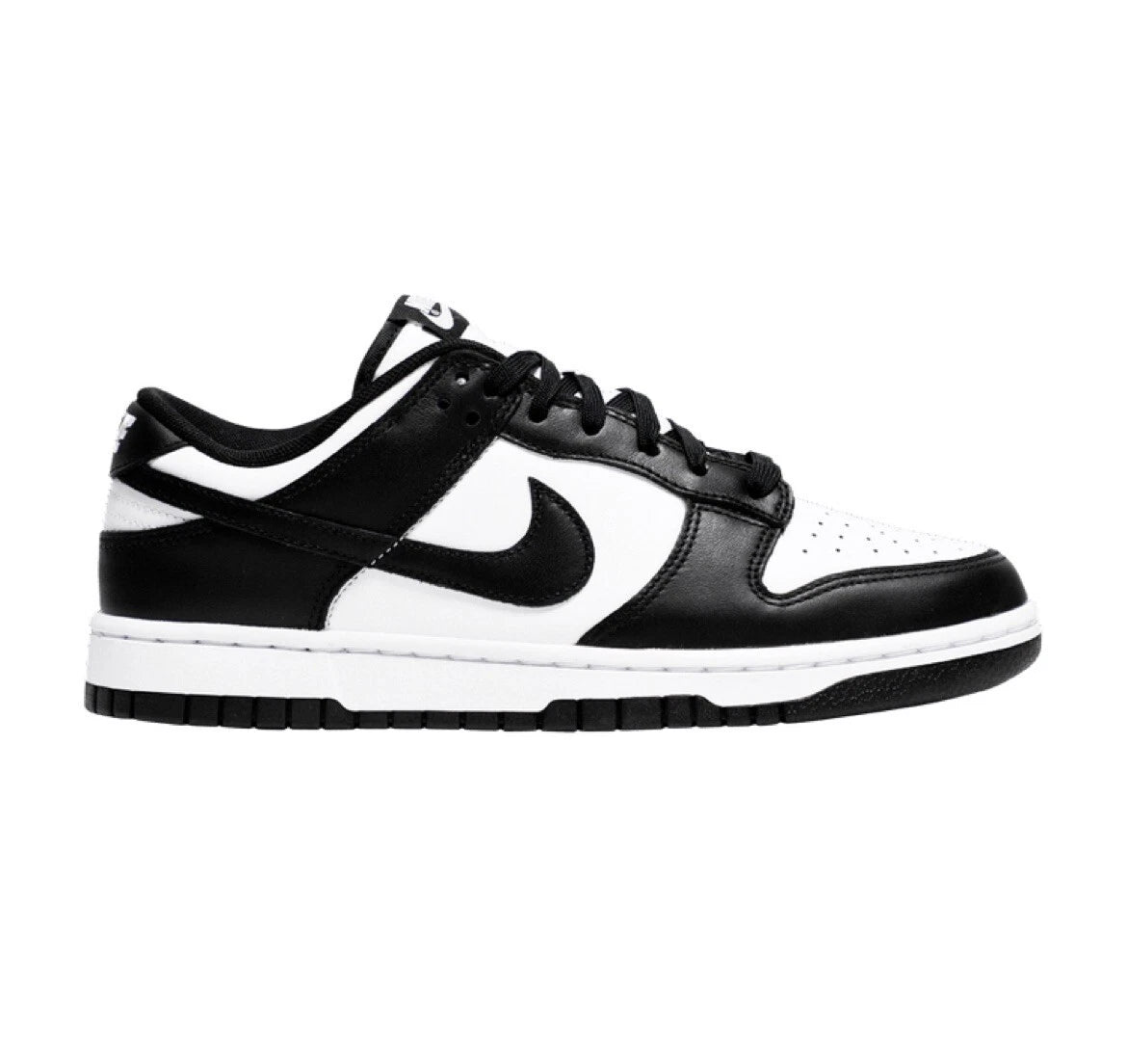 Nike Dunk Low Black – Women's