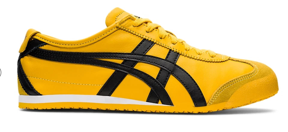 Onitsuka Tiger MEXICO 66 1183C102 751 YELLOW BLACK