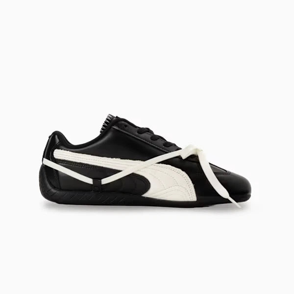 ROSÉ Wmns Speedcat Lea 'PUMA Black'