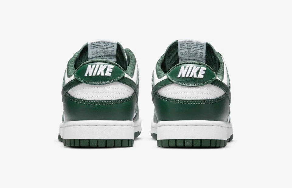 Nike Dunk Low Green – Women's