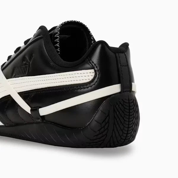 ROSÉ Wmns Speedcat Lea 'PUMA Black'