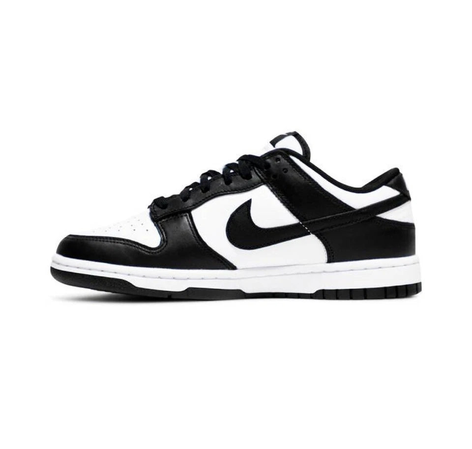 Nike Dunk Low Black – Women's