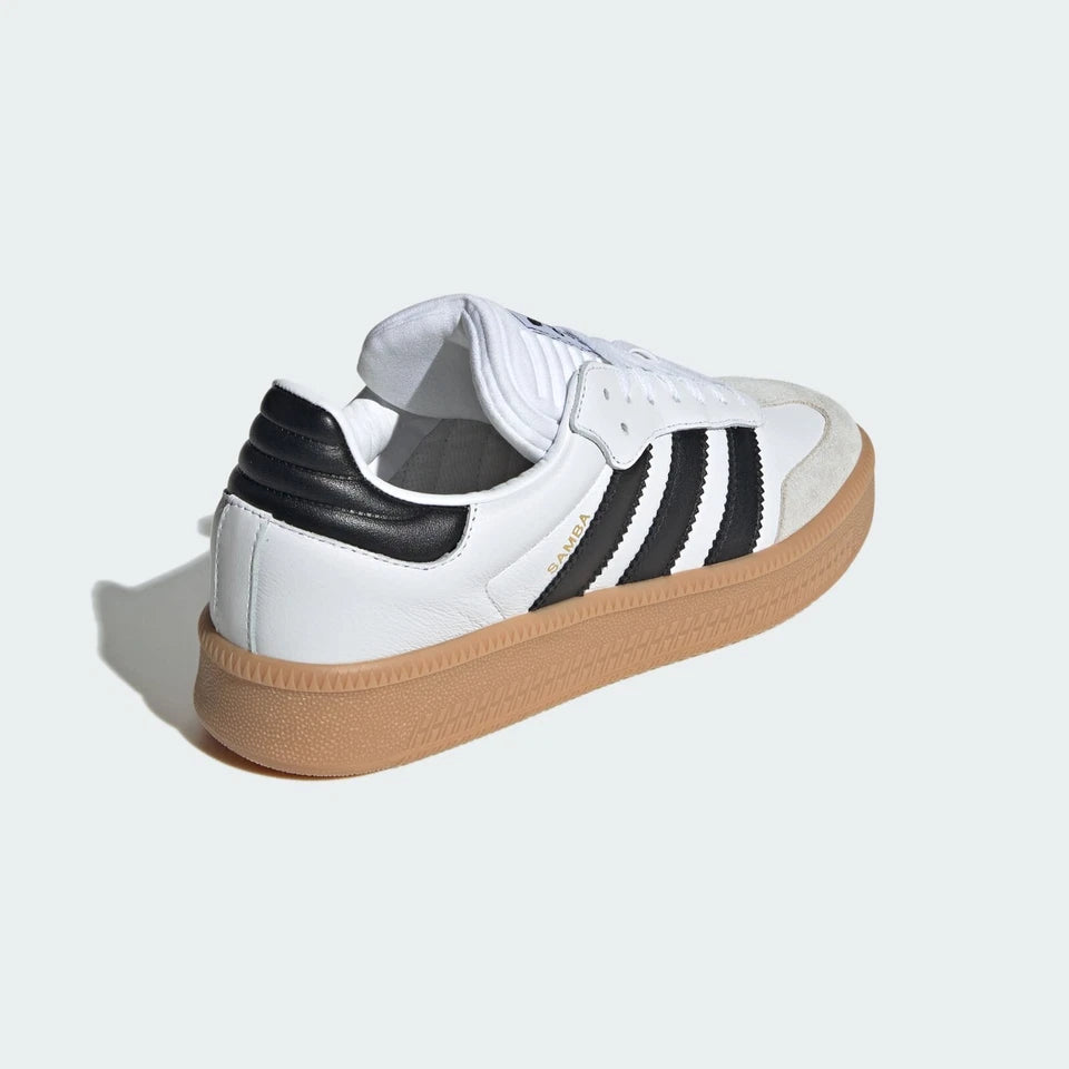 Adidas Samba XLG Shoes Original Sneakers Cloud White/Core Black