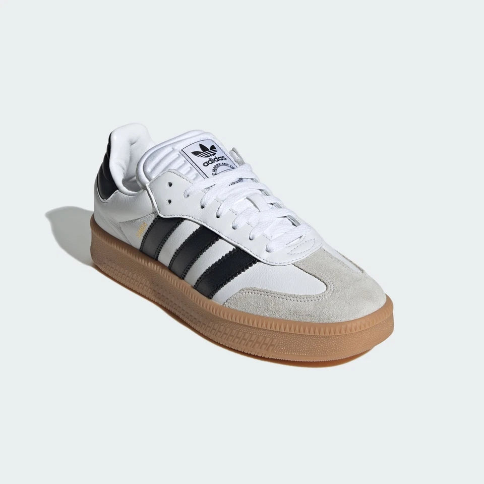 Adidas Samba XLG Shoes Original Sneakers Cloud White/Core Black