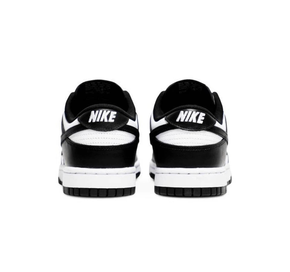 Nike Dunk Low Black – Women's