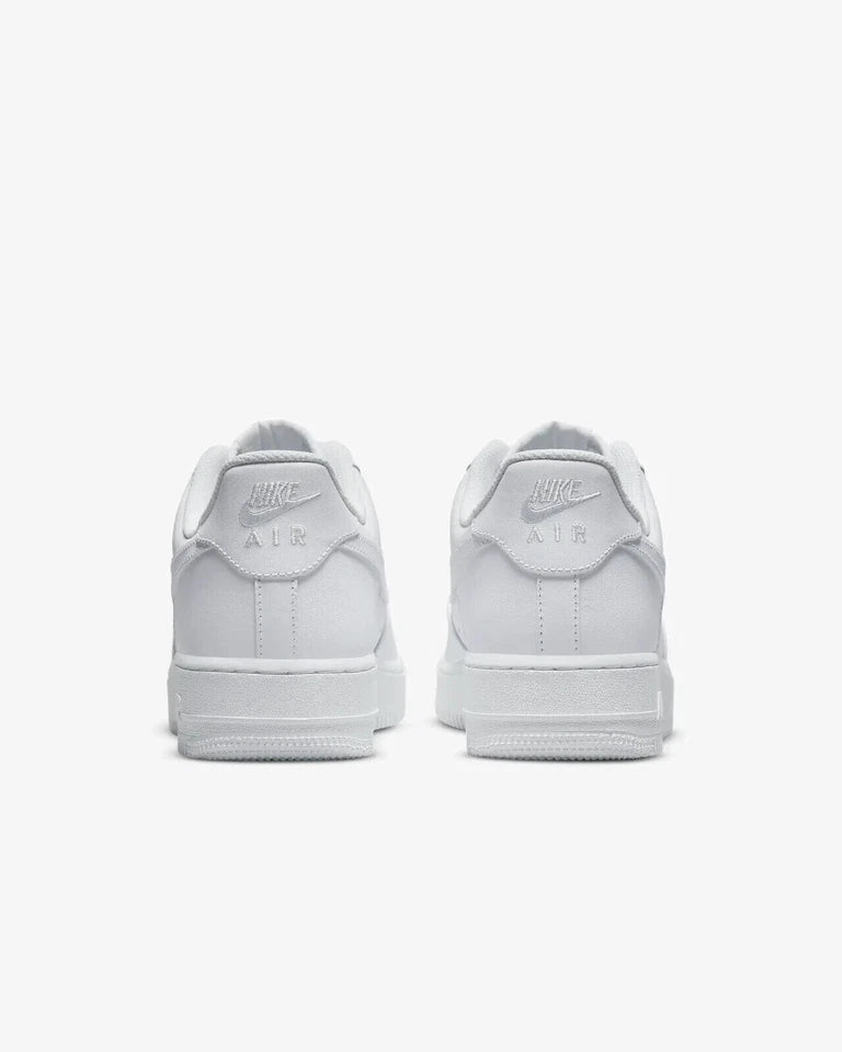 Nike Air Force 1 – White Woman's
