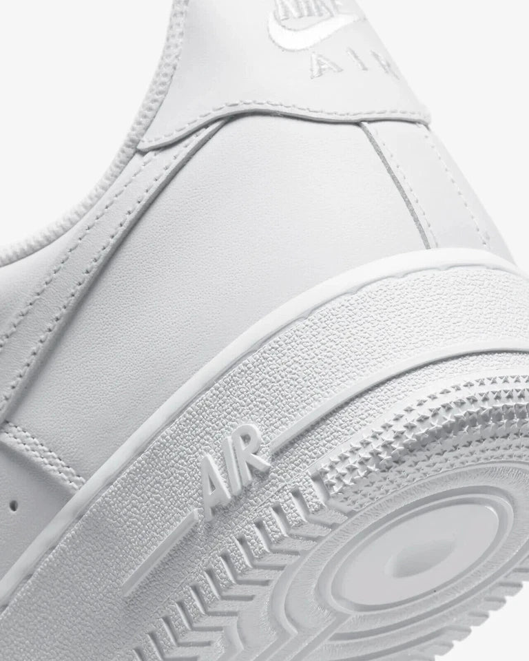 Nike Air Force 1 – White Woman's