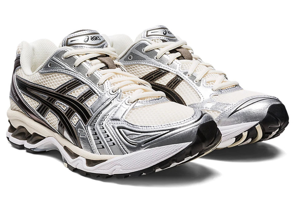 ASICS GEL-Kayano 14 Cream Black 1201A019-108