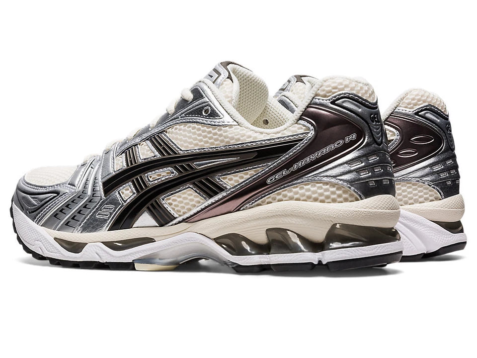 ASICS GEL-Kayano 14 Cream Black 1201A019-108