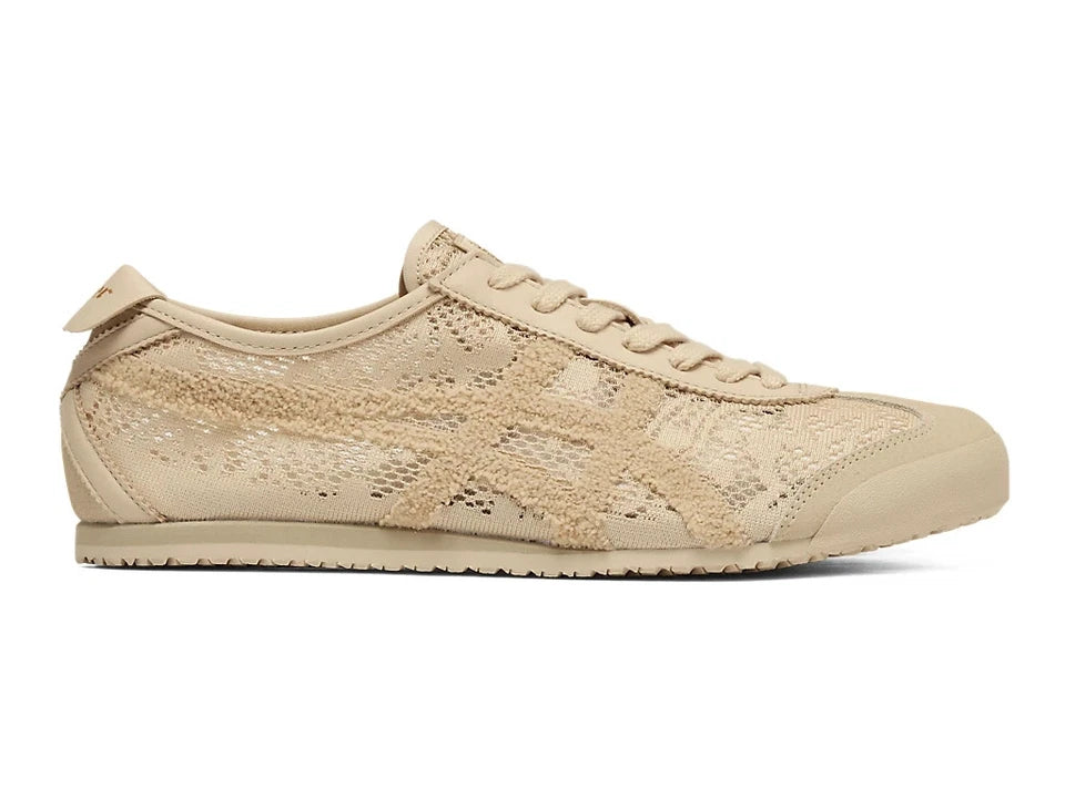 Onitsuka Tiger Mexico 66 Beige