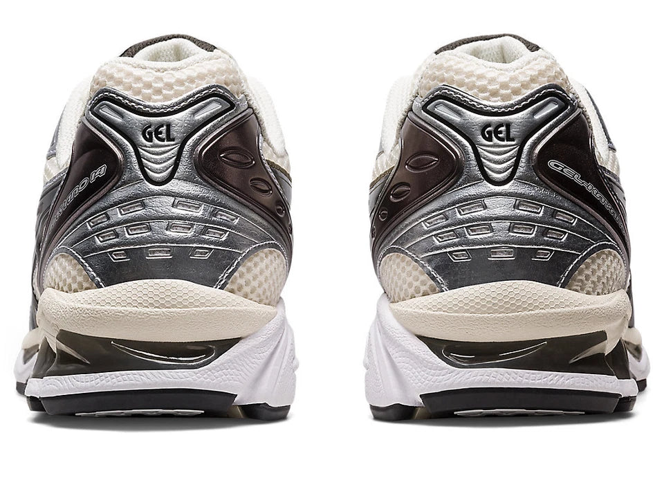 ASICS GEL-Kayano 14 Cream Black 1201A019-108