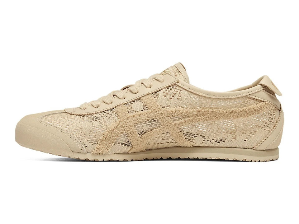 Onitsuka Tiger Mexico 66 Beige