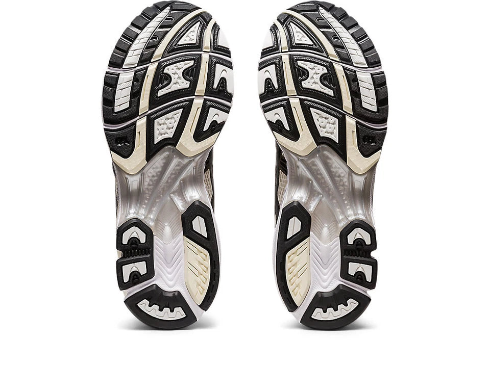 ASICS GEL-Kayano 14 Cream Black 1201A019-108