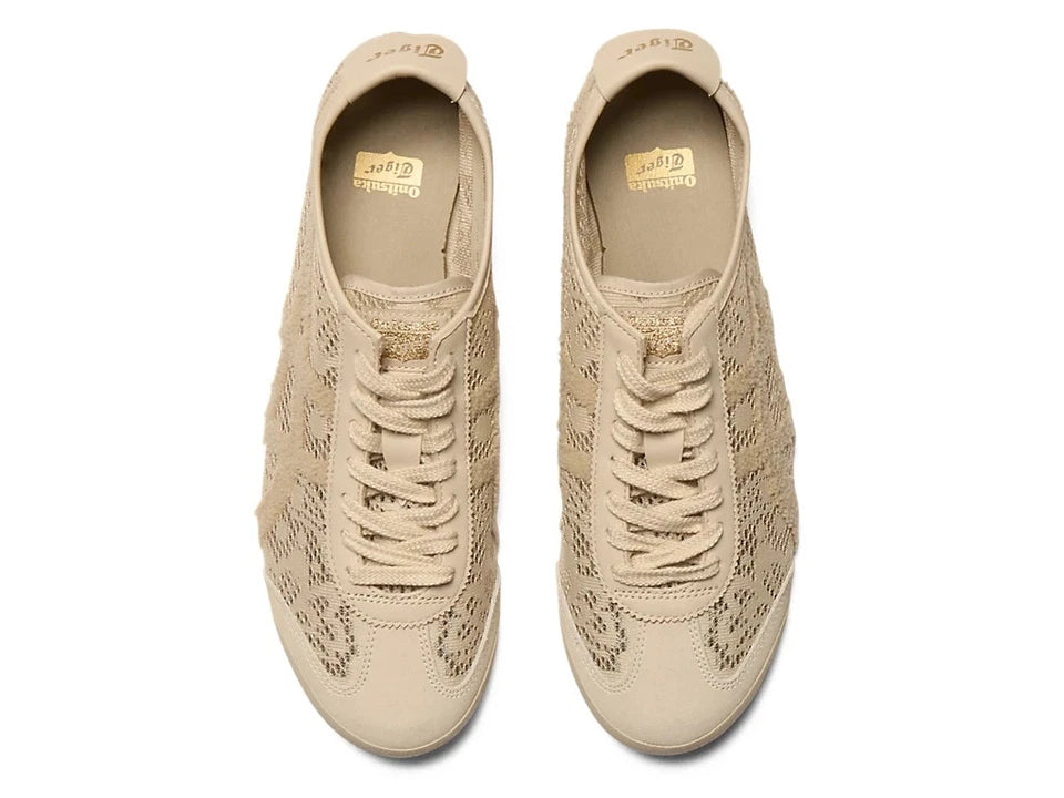 Onitsuka Tiger Mexico 66 Beige