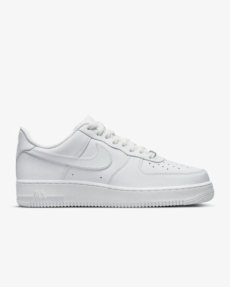 Nike Air Force 1 – White Woman's