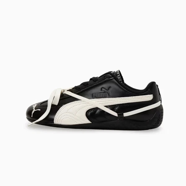 ROSÉ Wmns Speedcat Lea 'PUMA Black'