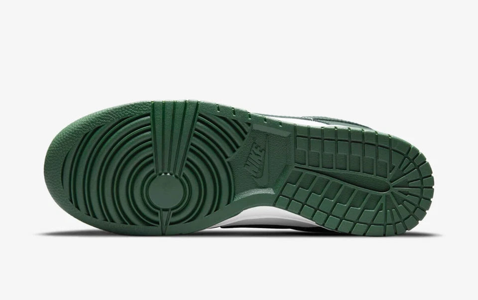 Nike Dunk Low Green – Women's