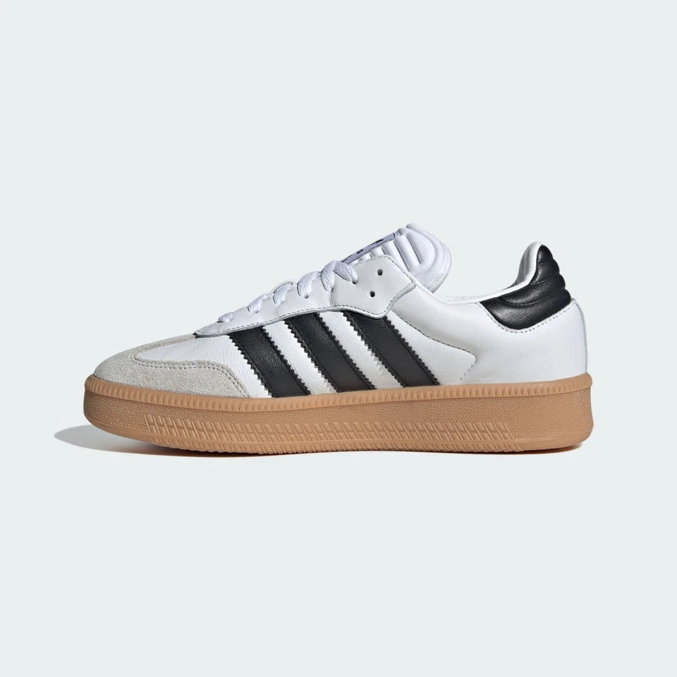 Adidas Samba XLG Shoes Original Sneakers Cloud White/Core Black